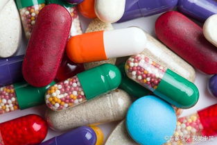 我国保健食品产业在磨砺中走向成熟