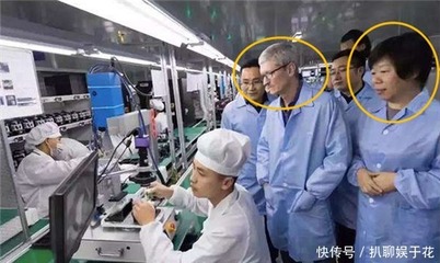 从流水线女工到百亿富豪 富士康最牛打工妹的逆袭传奇
