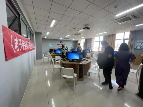5月份四级电子商务师技能等级认定考试落幕，未来可期 电子产品技术开发及销售的机遇与挑战