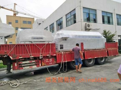 大丰到当阳物流公司更新 2022年市县一站派送，日用品一般贸易服务优化